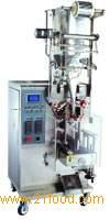 ketchup PACKAGING MACHINE