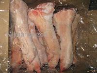 frozen pork hind feet