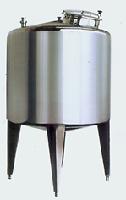 storage tank