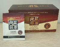 Cistanche tubulosa tea (Jasmine Flavor)
