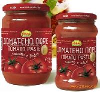 Tomato paste
