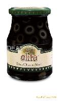 Black  Olive s in  Slice s