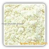 DEHYDRATED GARLIC POWDER
