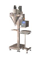 Semiautomatic Filling And Packaging Machine