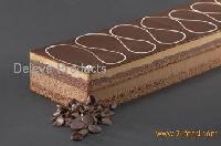 Samba cake