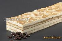 Tiramisu cake