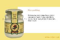 Rice pudding