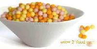 Chocolate crispies