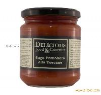 Sugo Pomodoro alla Toscana sauce
