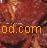 Semidried tomatoes (frozen)