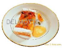 Bar sharped  tart s