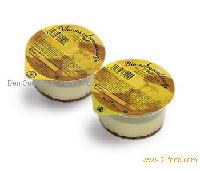 EGG-NOG MINI-TARTS