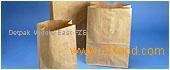 SOS TAKEAWAY FOOD BAGS