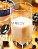 soymilk powders