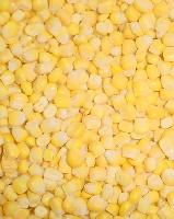 Frozen sweet  corn   kernels 