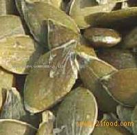 pumpkin seed kernels