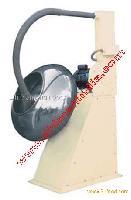STAINLESS STEEL REVOLVING SUGAR COATING PAN