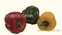 Bell Peppers