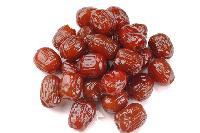 red date without stone