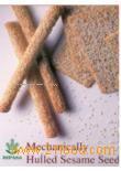 MECHANICALLY HULLED SESAME SEED