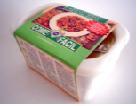 Self Heating Canned Food