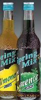 SPRING MIX  SYRUP 
