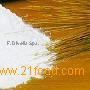 Flours and Semolina