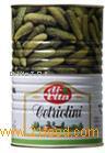 Whole gherkins 2