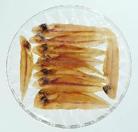 SALTED DRIED SOLE