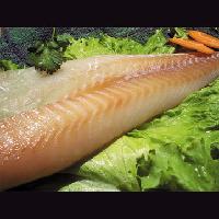 Alaska pollock fillet