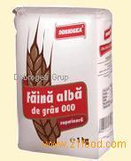 Superior white wheat flour
