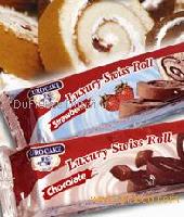 Luxury Swiss Roll