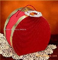 PANETTONE IN BEAUTY CASE
