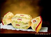 PANETTONE WITH CHOCOLATE CHIPS