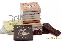 Gourmet squares