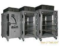 Autonomous Transport Refrigerators