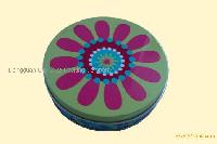 ROUND BOX