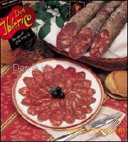 CHORIZO