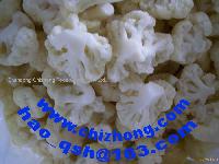frozen cauliflower florets