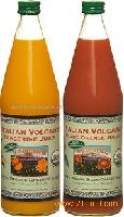 Blood Orange Juice & Tangerine Juice