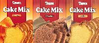  Cake   Mix es