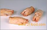 Pork Front feet