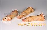 Pork Hind Feet