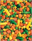 Mixed Vegetables