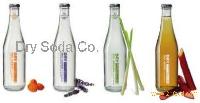 DRY Soda 12-Pack
