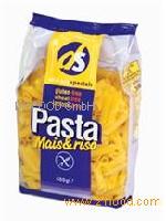 Penne  gluten - free   cookies 