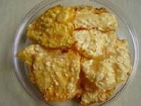 Baked Squid Slices(DX06)