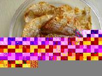 Baked Sea fish With Original Flavor(DX14)