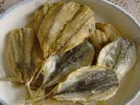 Dried Yellow Strip Fish