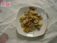 Buffet Clam